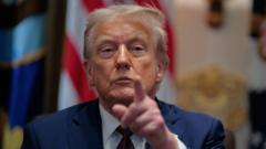 What's Next After the Ruling Against Trump's Tariffs?