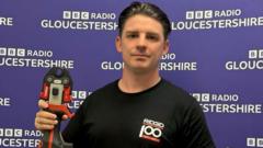 Plumber goes viral after sharing DIY tips in videos