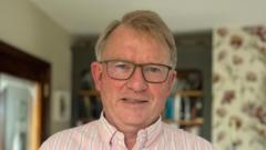 'Toxic' hospital trust where 'secret files' held on staff - ex-surgeon