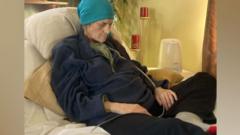 Dewormer and scabies drugs being sold as cancer treatments, BBC investigation finds