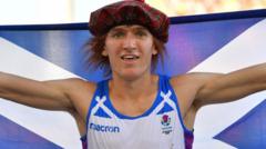 Will 'stars align' for Wightman at Glasgow 2026?