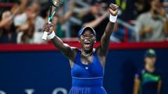 Can Canadian Teen Mboko Dethrone Gauff in Montreal?