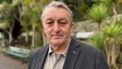 Greens hoping for 'historic Senedd breakthrough'