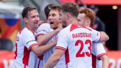 England beat Wales to finish top of World Cup pool