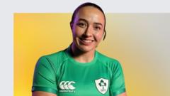 'Why Ireland should target World Cup semi-final'