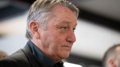 Green manifesto launch in push for first Senedd seats