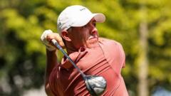 Will McIlroy Choose Only the Best Events in 2026?