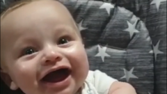 Video of Preston Davey laughing released as police say 'remember the victim'