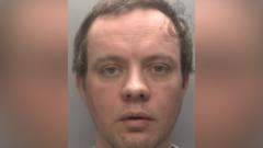 Man detained for killing his mother in family home