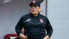 McCall exits struggling Clyde ‘by mutual consent’