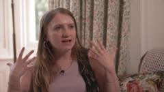 'My health condition makes me scared to get pregnant'