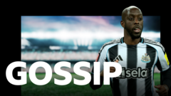 Newcastle to explore selling Wissa - Tuesday's gossip