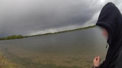 Repeat offenders fined over nature reserve fishing