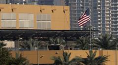 US urges its citizens in Middle East to be ready to leave in case of escalation