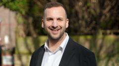 Labour is finished in Wales, Green leader Zack Polanski says