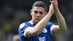 'Cardiff don't have to sell best players' - Dalman
