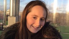 Funeral for 'devoted mum' killed on level crossing