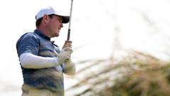 Is MacIntyre Ready to Seize a Major Opportunity?