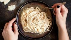 Why Are Italian Restaurants Upset About Pasta? Take the Quiz!