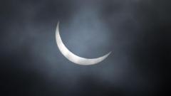 Why Chasing The Lincolnshire Solar Eclipse Is A Waste Of Clear Skies