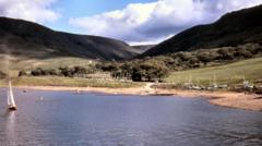 Teenager dies at Dovestone reservoir