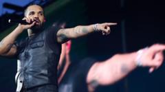Did Drake&#039;s Fans Travel from Florida Only to Be Disappointed?