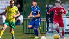 Welsh clubs ready for Conference League ties