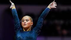 Evans wins Worlds silver and Martin takes bronze