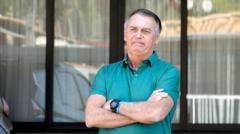 Is Brazil's Former President Bolsonaro Really Guilty of a Coup Plot?
