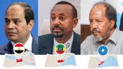 ኣብ ቀርኒ ኣፍሪቃ ዘሎ ወጥሪ ናብ ግጭት ከምርሕ ይኽእል ድዩ?