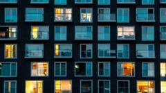 Disabled people face 'accessible housing shortage'