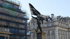 Who is Banksy? Unmasking the elusive street artist