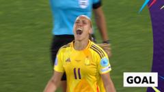 Can Cayman Secure Belgium&#039;s Last-Minute Victory?