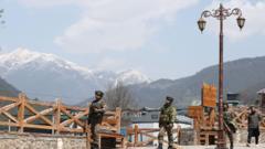 इतिहासदेखि अहिलेसम्म कायम कश्मीरसँग जोडिएको नेपाल र नेपालीको साइनो