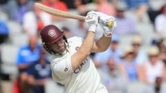 McManus helps Northants take control at Lancashire