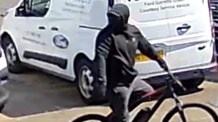 £10k Reward for Serial Attacker in Solihull