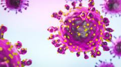 UK draws up new disease-threat watch list