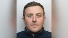 Rioter jailed for stoking fires at asylum hotel