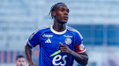 Will Chelsea Secure Strasbourg's Emegha by 2026?