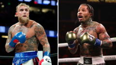 Will Fight Rules Derail the Paul vs. Davis Exhibition?