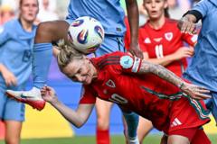 Can Wales Overcome Challenges at Euro 2025? Fishlock Believes They Will!