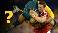 What Stands Out from the 2013 Lions Tour?
