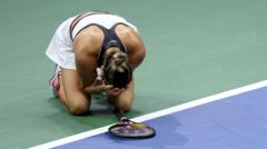 What Does Winning the US Open Mean for Sabalenka?