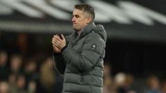 'We were good value for it' - McKenna