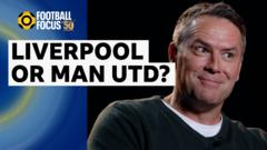 Can you be a Liverpool legend after playing for Man Utd?