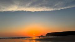 Response teams busier than usual during heatwave