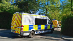 Religious group members bailed in modern slavery inquiry