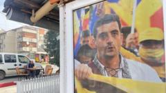 Fear and anger mount as 'battle for the soul of Romanian democracy' looms