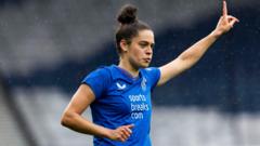 SWPL players could ‘not stay silent’ over Saudi deal