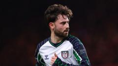 'Blues boss made one call and I was sold' - Roberts